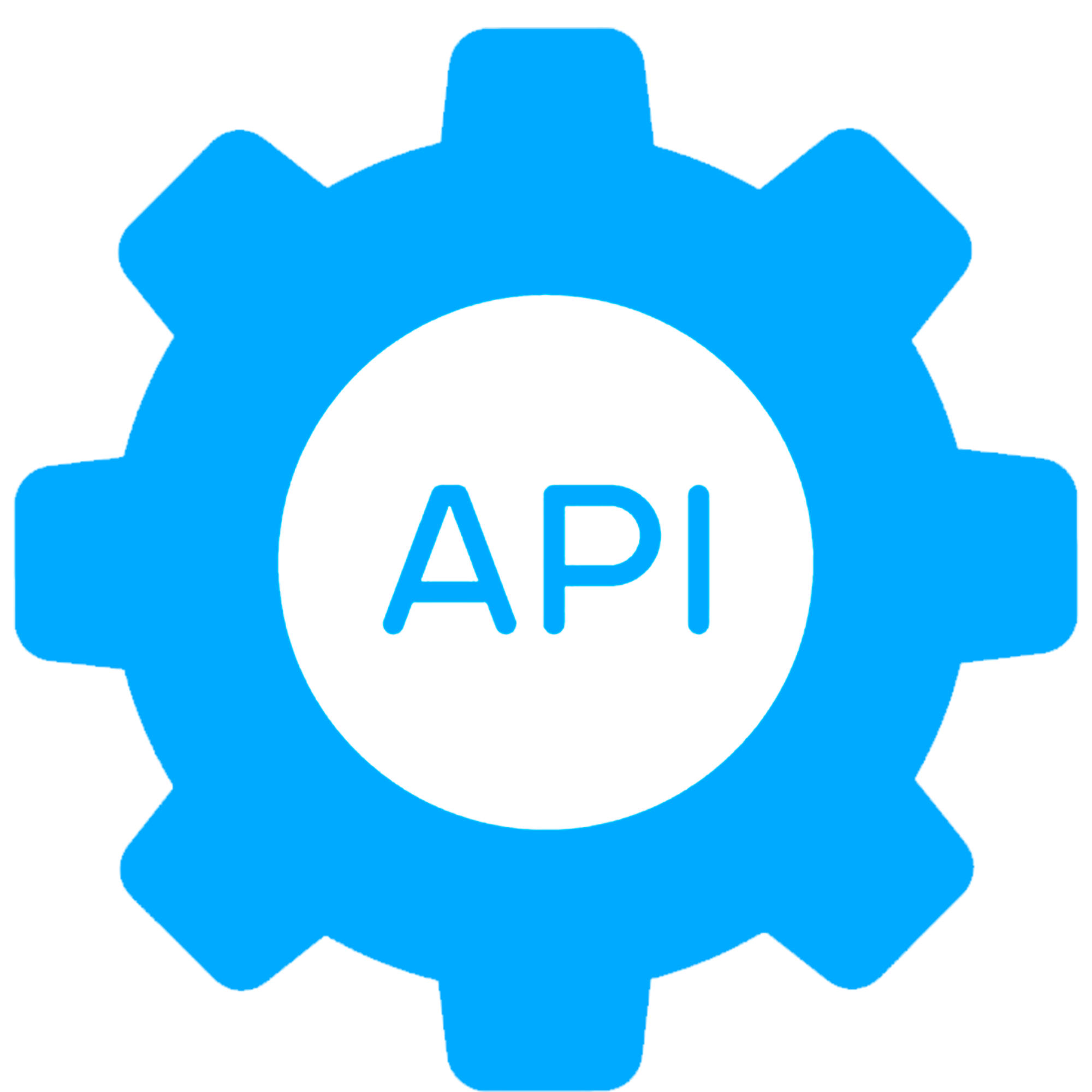 API